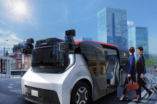«Это первое в мире соглашение между государственным учреждением и ведущим разработчиком автономных транспортных средств и технологий автономных транспортных средств является важным шагом на пути к реализации стратегии самоуправляемого транспорта Дуба