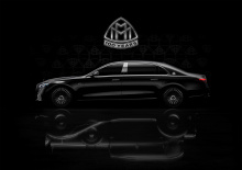 Такая крайняя одержимость совершенством превратила Maybach в настоящий символ статуса, что всегда имело место. Бренд Maybach празднует 100-летие роскоши с помощью видео ниже. Однако в конце видео есть хитрый тизер того, что нас ждет впереди - Mercede