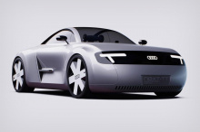 Достаточно одного взгляда на эти потрясающие рендеры, и становится очевидным, что Audi NEXT TT, как его называет дизайнер doinnext_cong, был в значительной степени вдохновлен оригинальным TT, но также имеет некоторые черты из последних электромобилей