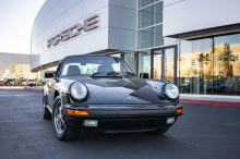 В рамках программы Porsche Classic Restoration Challenge подразделение работает с дилерами в США, чтобы вернуть 40 классическим Porsche в их былую славу.