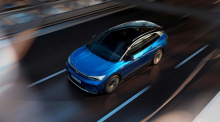 Еще в марте VW впервые представил свой новый флагманский электромобиль - и теперь Autocar обнаружил некоторые интересные новые детали. Project Trinity, сочетающий в себе стили кузова седан, хэтчбек и кроссовер, станет одной из первых моделей, использ