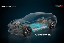 После нескольких совместных работ с автопроизводителями, последним из которых стала DLS Singer Vehicle Design, Williams Advanced Engineering представил обновление своей платформы электромобилей, которое было впервые представлено еще в 2017 году. Брит