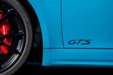 Если вам нужен высокопроизводительный Porsche, но вы не можете дотянуться до модели с надписью Turbo на задней панели, модели GTS идеально восполняют этот пробел. Фактически, мы утверждаем, что они предлагают всю производительность, которую вы можете