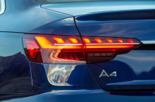 Следующая Audi RS4, вероятно, продолжит использовать существующий 2,9-литровый газовый двигатель V6 с двойным турбонаддувом. В конце концов, Audi уже заявила, что не будет строить новые двигатели внутреннего сгорания с нуля.