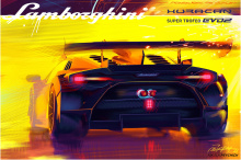 Lamborghini представил свое последнее творение для гонок только на треке, и оно потрясающее. Lamborghini Huracan Super Trofeo EV02 отличается радикальными аэродинамическими и конструктивными улучшениями, доведенными до предельного уровня. Это второй 