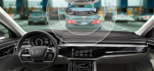 В прошлом году Audi обновил свою модельную линейку 2021 года с помощью информационно-развлекательной системы нового поколения MIB 3 (Modular Infotainment Toolkit), которая отличается значительно улучшенной производительностью, SiriusXM с 360L и интер