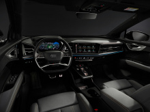Уже почти год мы знаем, что Audi работает над секретным полностью электрическим проектом под названием Project Artemis. Серийный автомобиль, который должен появиться в 2024 году, не будет обычным Audi. Эта новая модель, которую представители компании