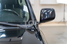 Тойота Лэнд Крузер 200 (2007-2010) первое поколение – боковые зеркала