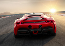 В заявлении Ferrari о назначении Виньи говорится: «Его уникальные знания, полученные за 26 лет работы в самом сердце полупроводниковой промышленности, которая быстро трансформирует автомобильный сектор, ускорит способность Ferrari стать пионером в об