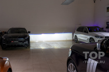 Range Rover Vogue SE 4 - Ближний свет, би лед с лазером 