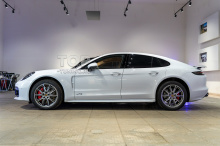 105934 Детейлинг нового Porsche Panamera GTS