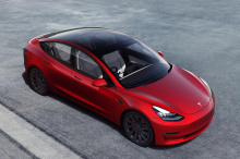 Один ключевой ингредиент Tesla Model 3 - отсутствие радара - не позволил электромобилю сохранить свой статус «Top Safety Pick+» от Страхового института дорожной безопасности (IIHS) и «Top Pick» от Consumer Reports.