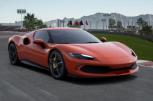 Ferrari только что представила свой новый 296 GTB, и это важное знакомство. Во многом это связано с его трансмиссией, 2,9-литровым двигателем V6 с турбонаддувом и электроусилителем. Итальянская марка стала первым дорожным автомобилем Ferrari с двигат