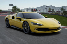 Ferrari только что представила свой новый 296 GTB, и это важное знакомство. Во многом это связано с его трансмиссией, 2,9-литровым двигателем V6 с турбонаддувом и электроусилителем. Итальянская марка стала первым дорожным автомобилем Ferrari с двигат
