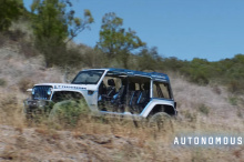 Jeep не останется в стороне от Stellantis EV, в дополнение к новому Grand Cherokee 4xe, компания дразнит нас еще несколькими грядущими автомобилями, возможно, сделав самое захватывающее открытие сегодня.