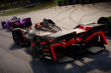 Codemasters - один из ведущих разработчиков и издателей гоночных игр. В настоящее время принадлежащий Electronic Arts, издателю давно существующей Need for Speed, британский разработчик недавно выпустил F1 2021 и DiRT 5, а теперь Codemasters объявила
