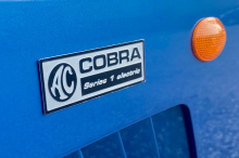Встречайте AC Cobra Series 1. Родстер EV, выпущенный всего в 58 экземплярах, в настоящее время проходят финальные испытания, и в ближайшее время должны начаться первые поставки клиентам. Его характеристики впечатляют, но в них нет ничего грандиозного