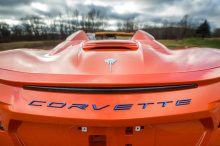 Спрос на C8 Chevrolet Corvette Stingray остается как никогда высоким. Мало того, что многие покупатели первого модельного года пропустили 2020 C8, но и в текущем году ситуация повторяется. Тем, кто хочет 2022 C8, настоятельно рекомендуется разместить