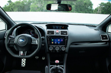 Кажется, прошла вечность с тех пор, как Subaru в последний раз выпустил новый WRX, а нынешнее поколение VA появилось еще в 2014 году. Совершенно новый 2022 Subaru WRX почти у нас, поскольку Subaru опубликовал первый тизер автомобиля в прошлом месяце 