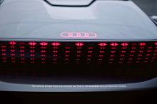 Horch был членом Auto Union до того, как компания превратилась в то, что мы сегодня знаем как Audi.