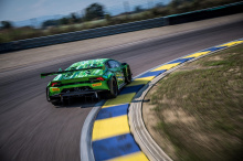 Согласно сообщениям, Lamborghini продолжит использовать свою формулу работы с внешним партнером, который будет заниматься повседневными делами по управлению гоночной командой и разработке автомобилей, но способ, которым это будет сделано, еще не опре