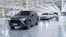 В недавнем заявлении генеральный директор компании Уильям Ли сказал: «Отношения между Nio и нашим новым брендом для массового рынка будут такими же, как у Audi-Volkswagen и Lexus-Toyota».