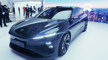 Китайский производитель электромобилей Nio скоро запустит новый суббренд для массового рынка, который станет более доступной альтернативой автомобилям премиум-класса Nio.