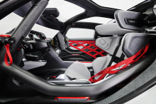 В прошлом месяце Porsche представил загадочный новый электромобиль, который, как мы думали, может быть новым вариантом Taycan. Недавно мы получили больше информации об автомобиле, когда немецкий автопроизводитель сказал нам, что это концепция, котора