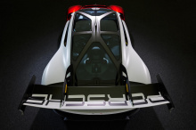 В прошлом месяце Porsche представил загадочный новый электромобиль, который, как мы думали, может быть новым вариантом Taycan. Недавно мы получили больше информации об автомобиле, когда немецкий автопроизводитель сказал нам, что это концепция, котора