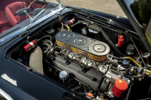Ключевым элементом автомобиля станет алюминиевый кузов ручной сборки и интерьер, изготовленный с использованием собственных инструментов GTO Engineering.