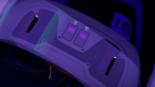 Модельный дом MG Motor SAIC Design Advanced представил концепт MAZE - полностью электрический автомобиль, который может продемонстрировать, как будут выглядеть электромобили будущего, вдохновленные «игровой культурой».