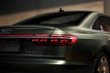 Audi пообещал, и теперь он представлен. Представляем ультра-роскошный Audi A8 L Horch, прямой конкурент Mercedes-Maybach S-Class. Он сделан эксклюзивно для Китая, и он будет официально представлен в следующем месяце на автосалоне в Гуанчжоу 2021.