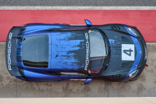 500-сильный 2022 Porsche Cayman GT4 RS Clubsport