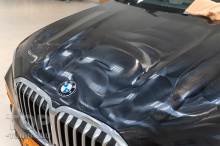 106231 Детейлинг кузова на BMW X7 через 2 года без защиты – Большой обзор