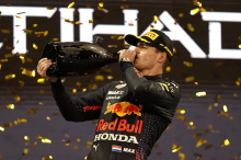 Сезон Формулы 1 закончился, и у нас появился новый чемпион мира. Макс Ферстаппен оказался серьезным препятствием на пути Хэмильтона к его восьмому чемпионату мира.