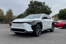 На днях Toyota объявила о своих планах по производству электромобилей с полным аккумулятором на ближайшее десятилетие: к 2030 году компании Toyota и Lexus будут продавать 30 специализированных электромобилей по всему миру.