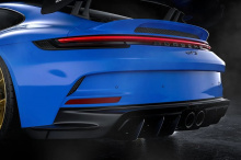 Manthey запускает комплект производительности для нового Porsche 911 GT3