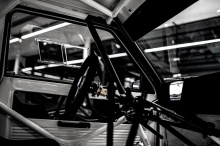 Британская гоночная и инженерная компания M-Sport, отвечающая за создание знаменитых гоночных машин, таких как гоночный автомобиль на выносливость Bentley Continental GT3, получила задание воплотить этот проект в жизнь, и конечный результат оказался 