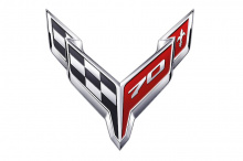 То, что мы видели на прошлой неделе, теперь официально. Представляем Chevrolet Corvette 70th Anniversary Edition 2023 года, который, как следует из названия, отмечает важную веху в истории Corvette. Он предлагается как в Stingray, так и в новой специ