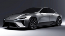 В конце прошлого года Lexus поразил нас, представив три совершенно новых полностью электрических концептуальных автомобиля, которые японский бренд планирует добавить в свою линейку к 2030 году.