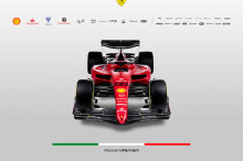Ferrari находится в хорошей форме перед началом нового сезона.