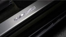 Собственному отделу Bentley по индивидуальным заказам, Mulliner, было поручено завершить создание уникального Bentayga Speed в космической тематике. Созданная по заказу Bentley Orlando в США, уникальная машина черпает вдохновение из мыса Канаверал и 