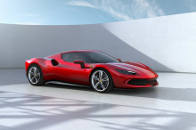 Новый автомобиль будет иметь право участвовать в знаменитой гонке 24 часа Ле-Мана с 2024 года, когда класс GT3 заменит класс GTE, и, согласно Ferrari, в ближайшие месяцы отправится на трассу для тестирования и разработки, прежде чем дебютировать в го