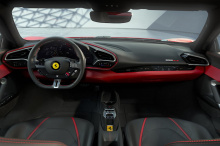 Это большие успехи, так как 488 GT3 добился огромного успеха - 429 побед из 770 стартов, что делает его самым успешным гоночным автомобилем Ferrari за всю историю.