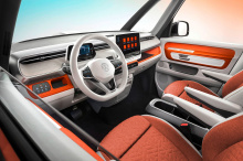 VW заявляет, что планирует использовать программное обеспечение для самостоятельного вождения Argo для ID.Buzz, которое бренд использует с 2021 года в Германии. Однако доработанная система изначально не будет предназначена для потребителей. Вместо эт