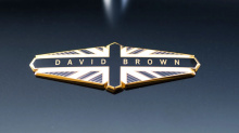 Компания David Brown Automotive собирается выпустить новую ограниченную версию своего классического рестомода Mini с уникальным дизайном и улучшенным звуком, вдохновленным Marshall Amplification. В этом году британская аудиокомпания отмечает свое 60-