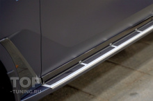 Максимальная защита кузова и матовый стайлинг STEK DynoMatt для BMW X7