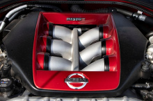Председатель Nissan Europe сказал, что компания хочет добавить немного вкуса Nismo в свои электромобили.