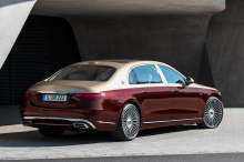 Являясь продолжением бренда Mercedes-Benz, Maybach служит законной альтернативой таким автомобилям, как Bentley и Rolls-Royce.