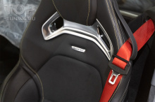 Невероятный AMG GTs – инженерная красота с дьявольской начинкой